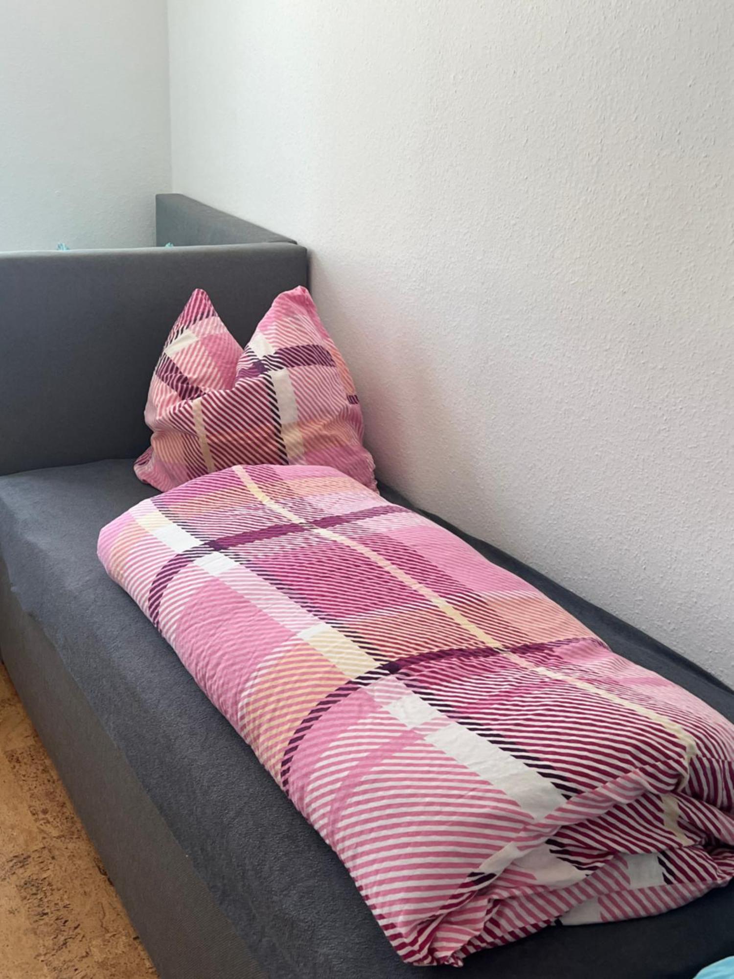 Familienstudio Am Rothaarsteig Auch Mit Hund Medebach Esterno foto